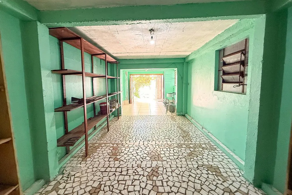 Casa, 5 quartos, 109 m² - Foto 2