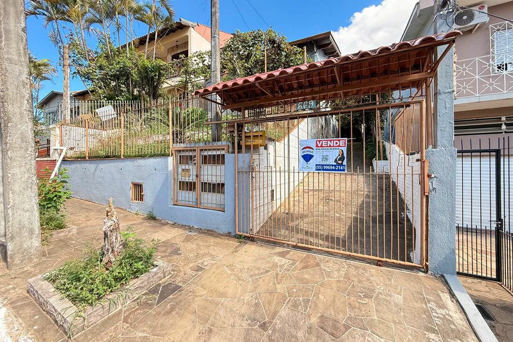 Casa, 5 quartos, 109 m² - Foto 1