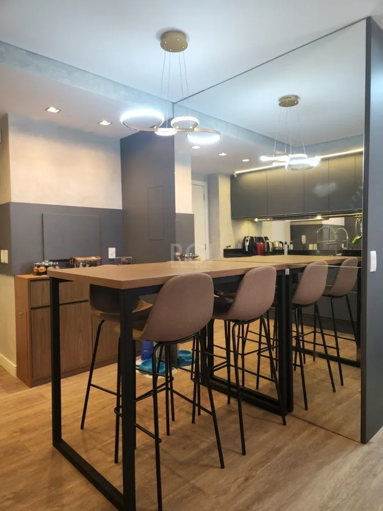 Flat/Apart Hotel, 1 quarto, 20 m² - Foto 1