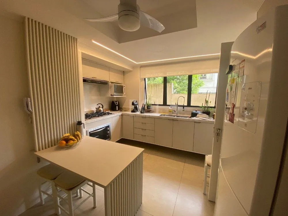 Apartamento, 3 quartos, 221 m² - Foto 3