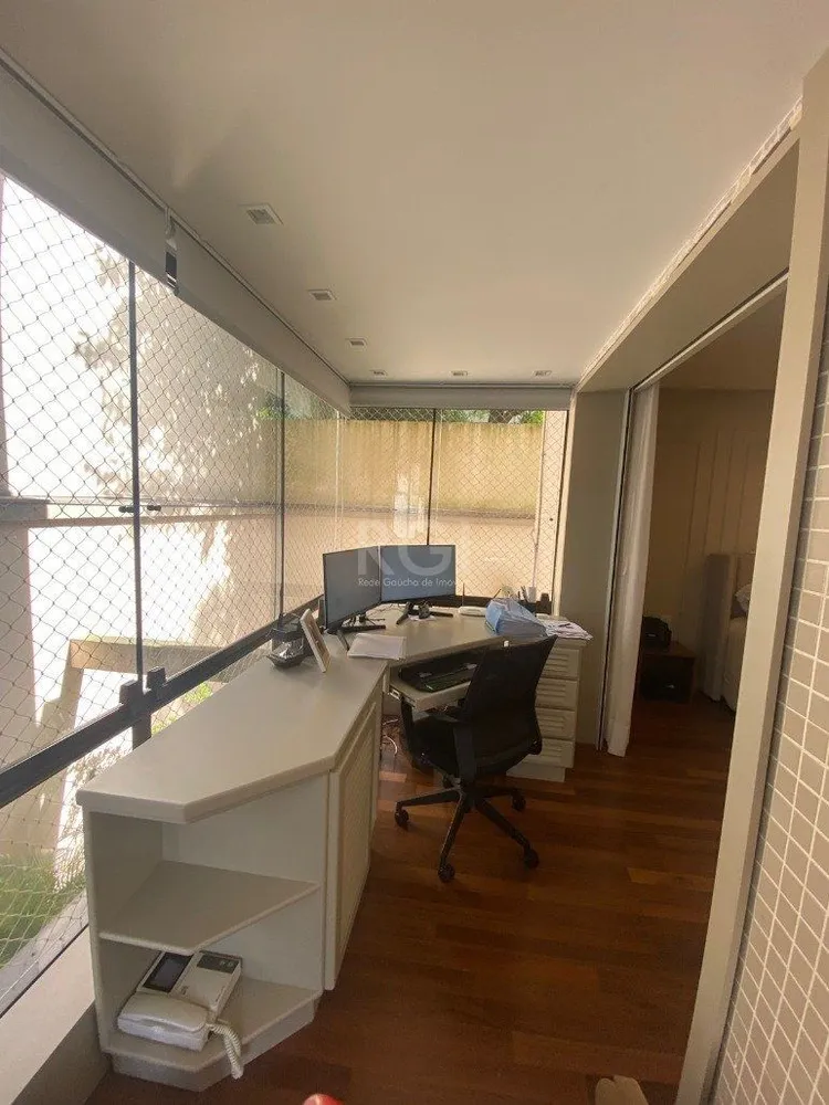 Apartamento, 3 quartos, 221 m² - Foto 6