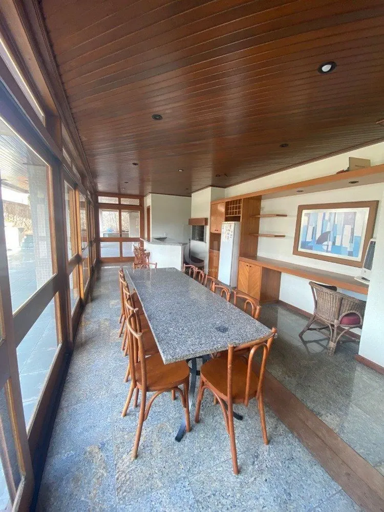 Apartamento, 3 quartos, 221 m² - Foto 8