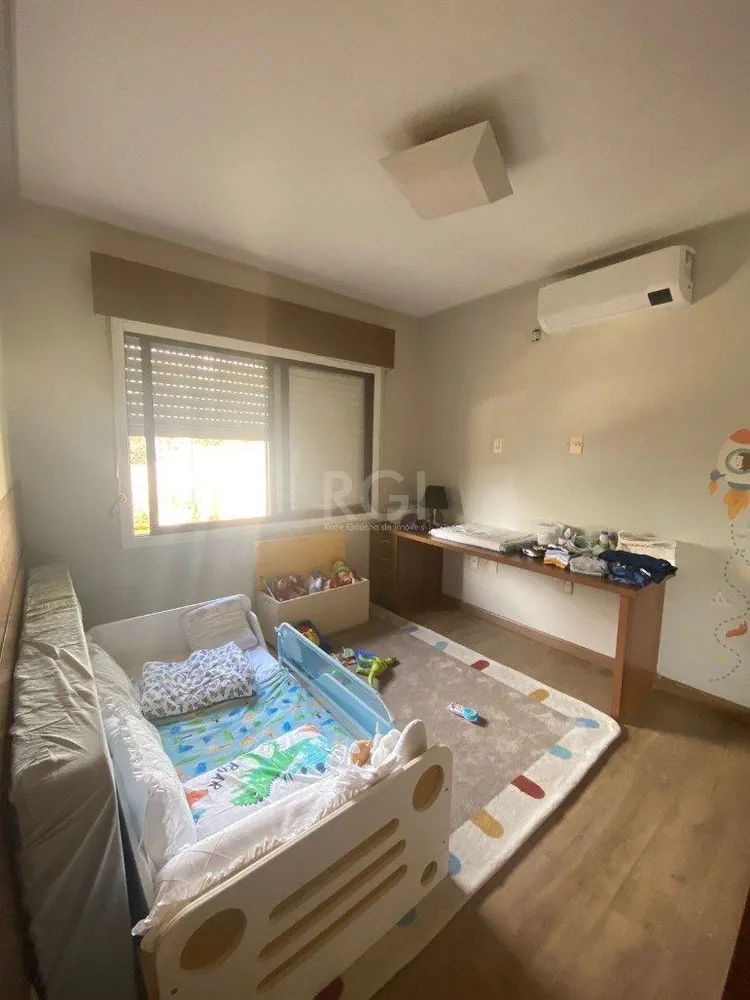 Apartamento, 3 quartos, 221 m² - Foto 5