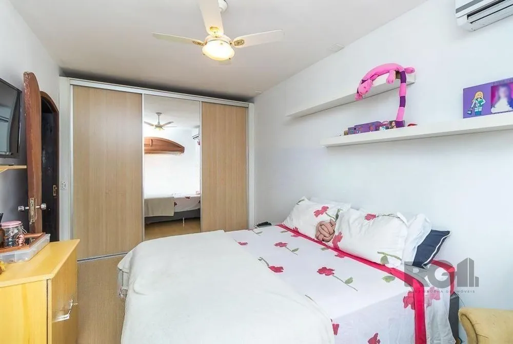 Casa, 3 quartos, 164 m² - Foto 4