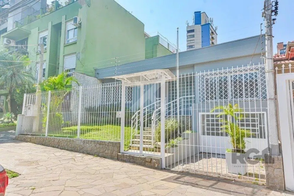 Casa, 4 quartos, 659 m² - Foto 1