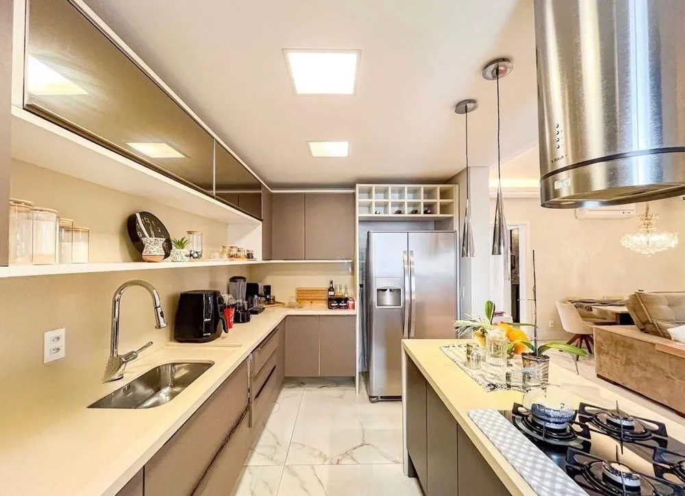 Apartamento, 3 quartos, 102 m² - Foto 4