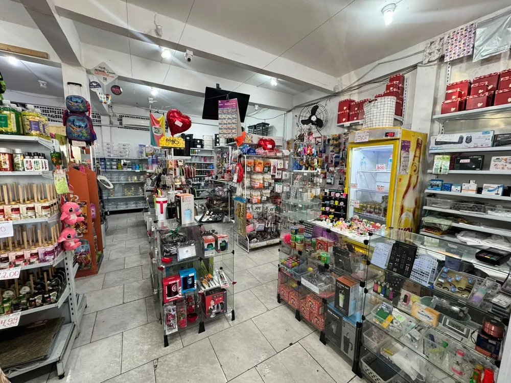 Loja-Salão, 99 m² - Foto 6