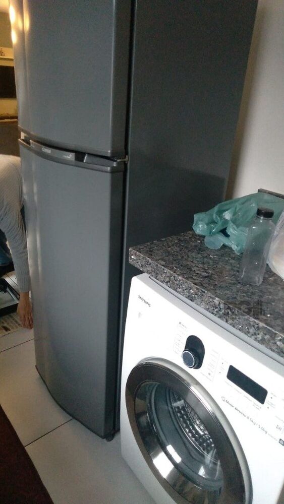 Apartamento à venda com 2 quartos, 71m² - Foto 2
