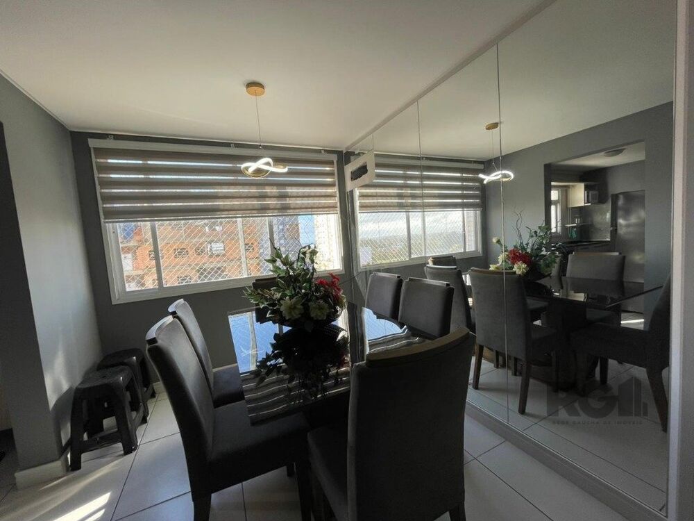 Apartamento à venda com 2 quartos, 71m² - Foto 5