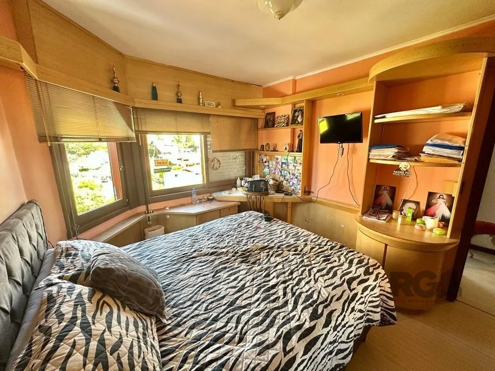 Apartamento, 3 quartos, 148 m² - Foto 1