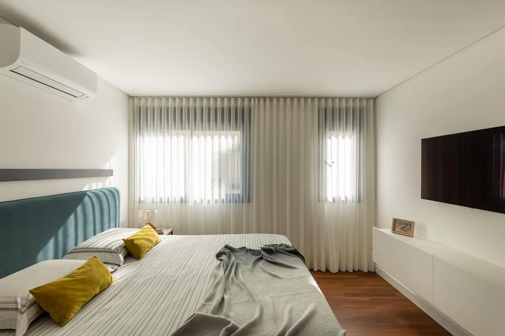 Apartamento, 3 quartos, 148 m² - Foto 5