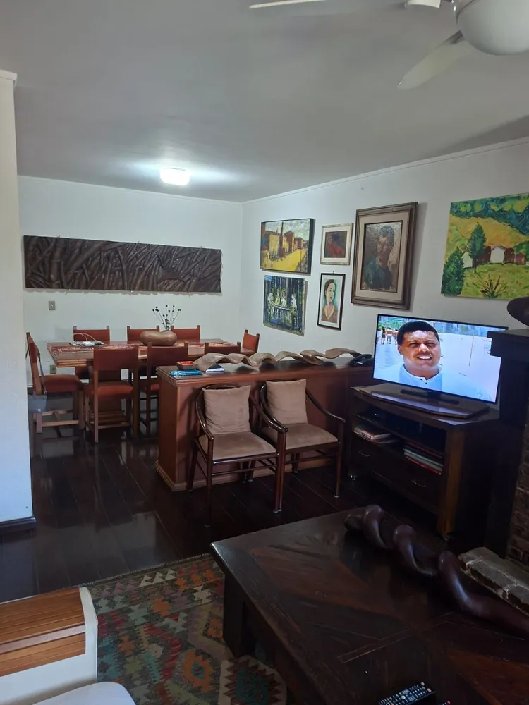 Casa, 3 quartos, 148 m² - Foto 8