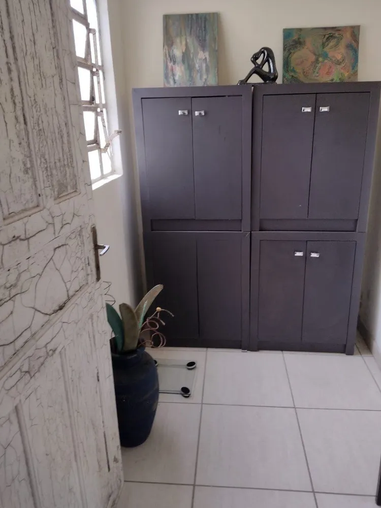 Casa, 3 quartos, 148 m² - Foto 1