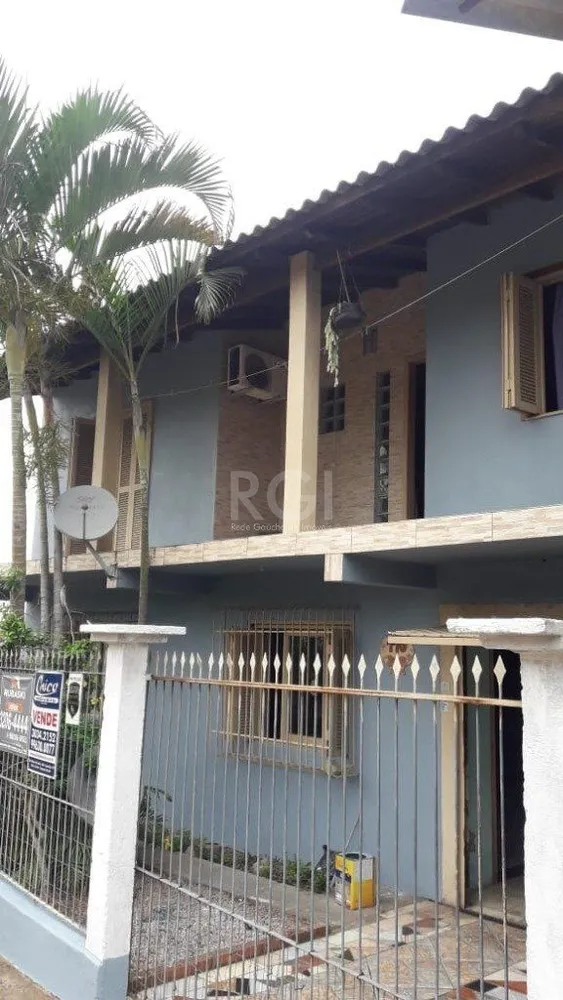 Casa, 4 quartos, 179 m² - Foto 2