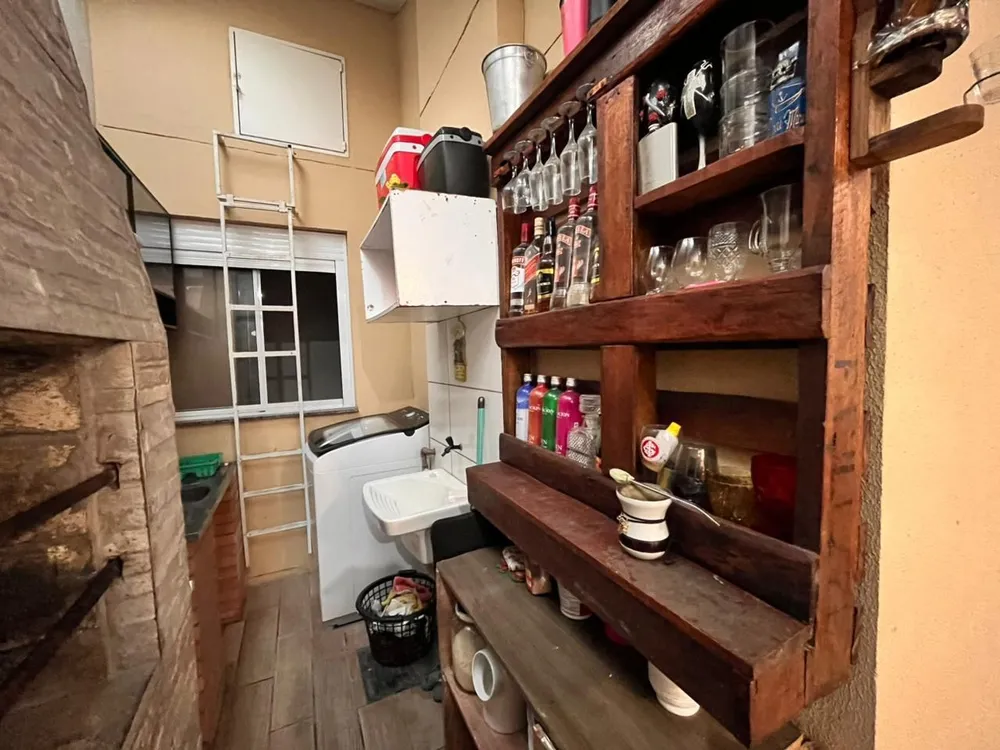 Casa, 2 quartos, 39 m² - Foto 2