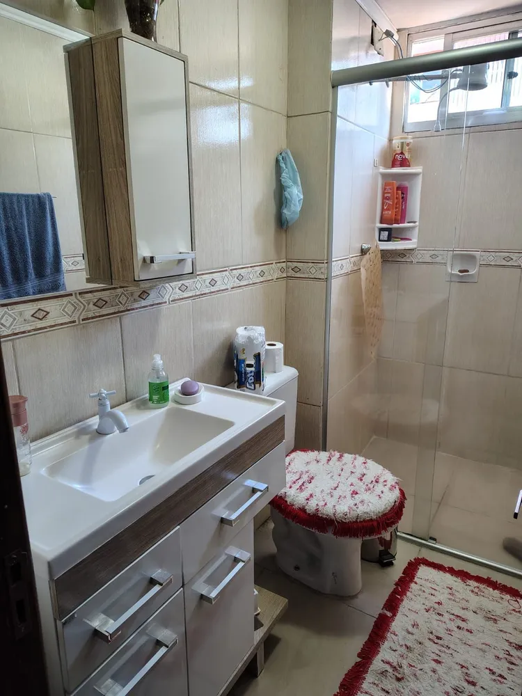 Casa, 2 quartos, 39 m² - Foto 3