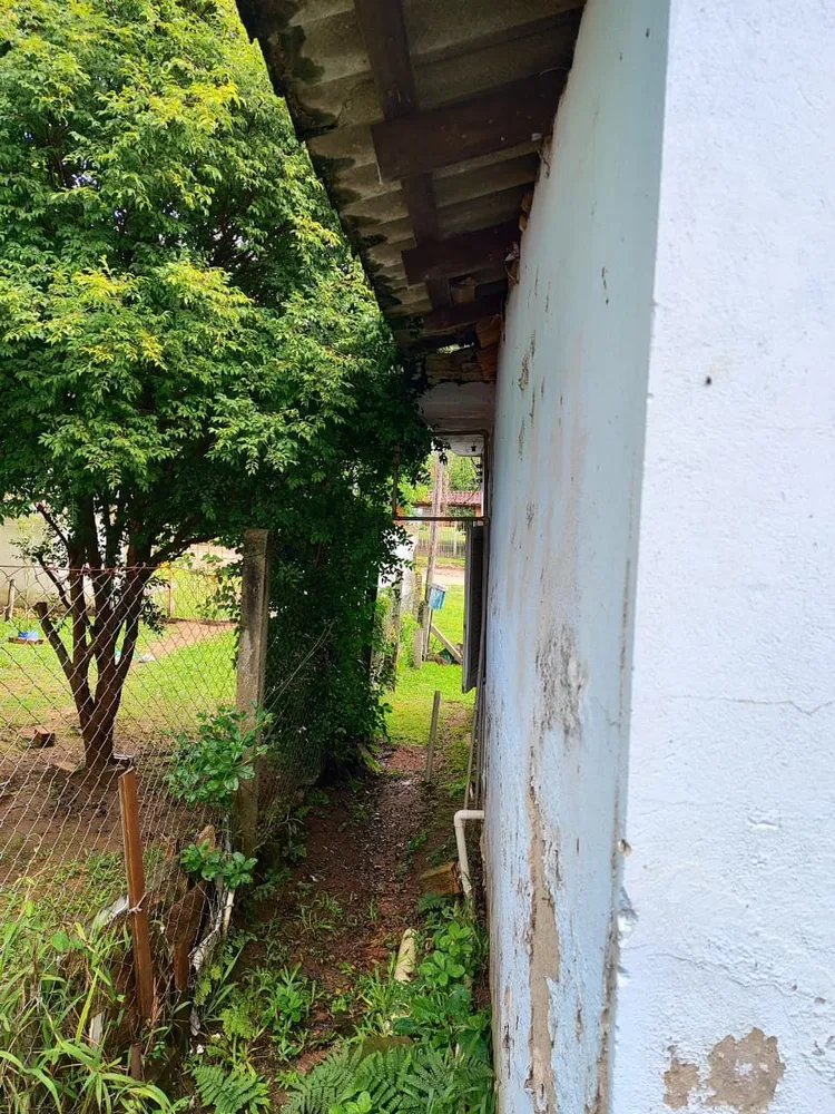Casa, 2 quartos, 39 m² - Foto 1