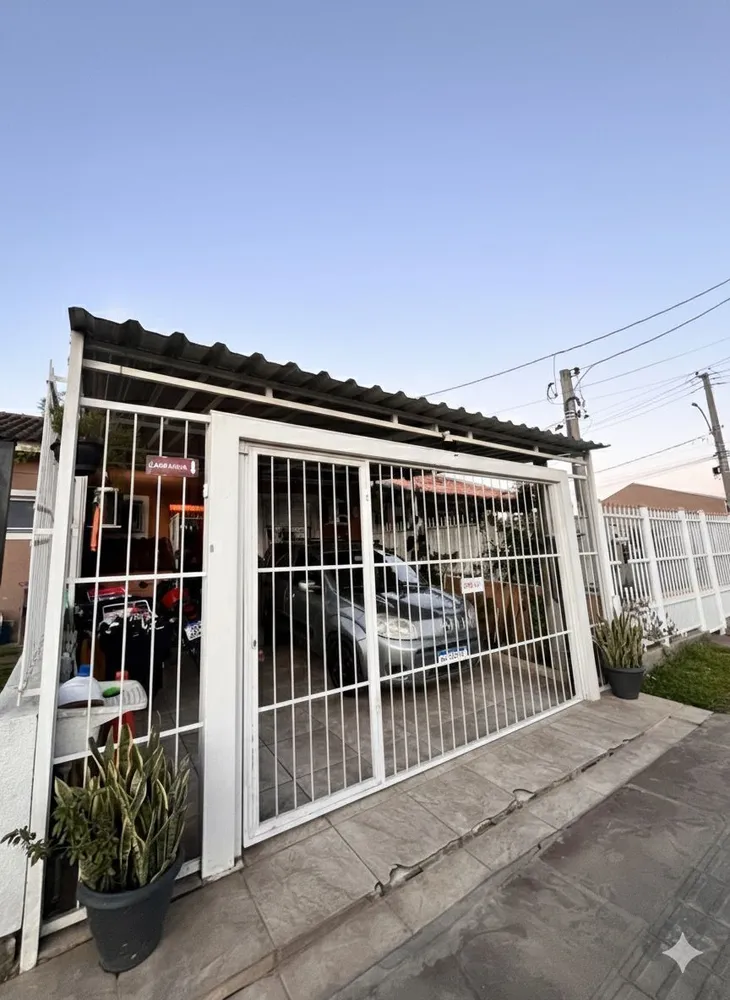 Casa, 2 quartos, 39 m² - Foto 2
