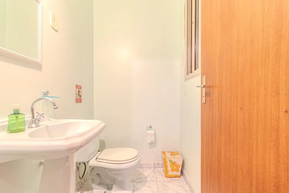Casa, 6 quartos, 229 m² - Foto 5