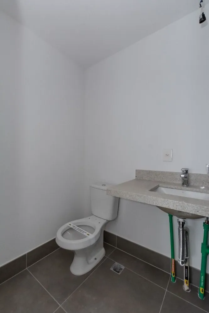 Apartamento, 3 quartos, 77 m² - Foto 1