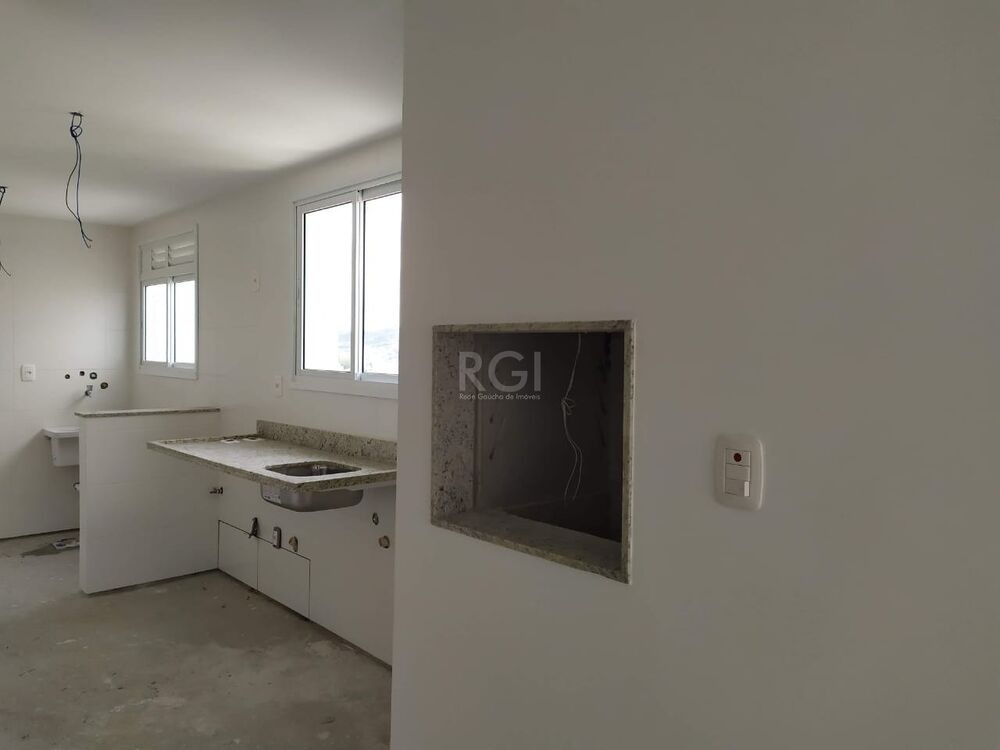Apartamento à venda com 2 quartos, 89m² - Foto 4