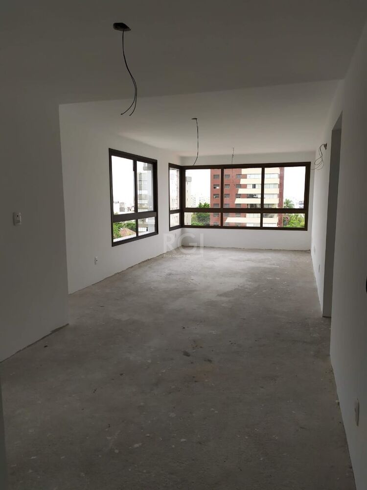 Apartamento à venda com 2 quartos, 89m² - Foto 2