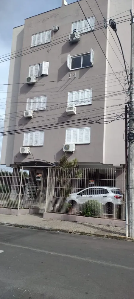 Apartamento, 3 quartos, 176 m² - Foto 2