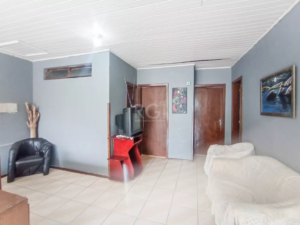 Cobertura à venda com 3 quartos, 231m² - Foto 3