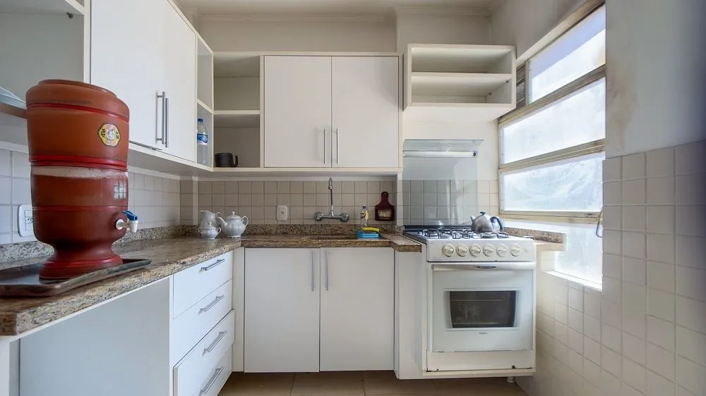 Apartamento, 3 quartos, 103 m² - Foto 4