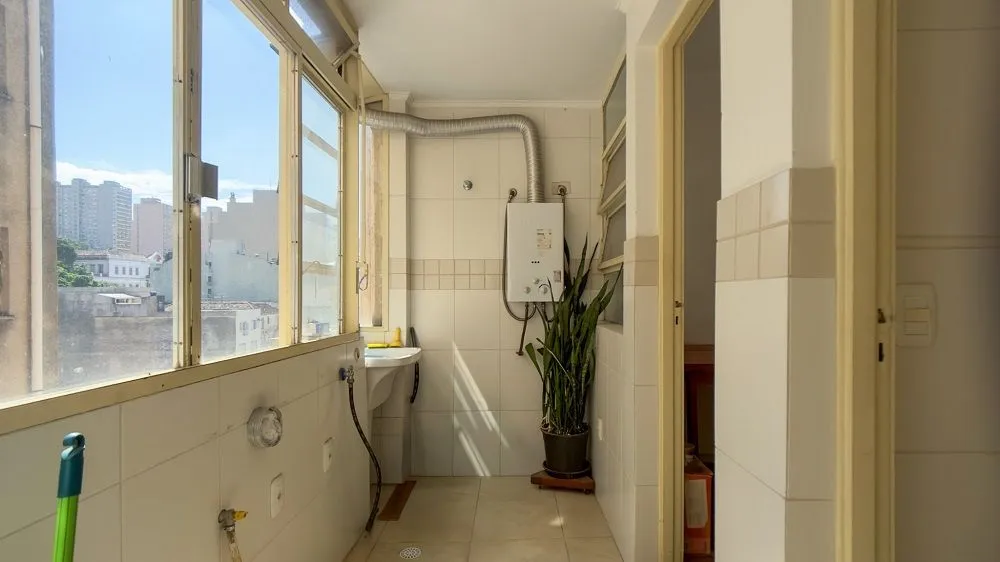 Apartamento, 3 quartos, 105 m² - Foto 3