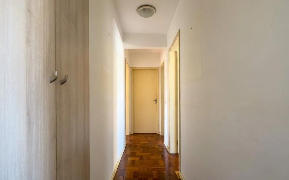 Apartamento, 3 quartos, 103 m² - Foto 1