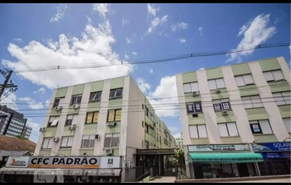 Apartamento, 2 quartos, 69 m² - Foto 1