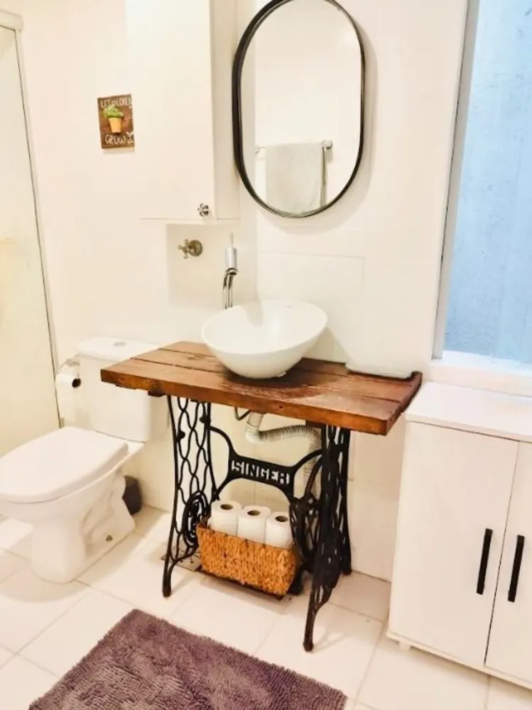 Apartamento, 2 quartos, 61 m² - Foto 4