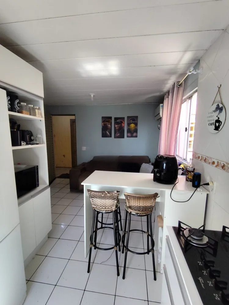 Apartamento, 2 quartos, 61 m² - Foto 1