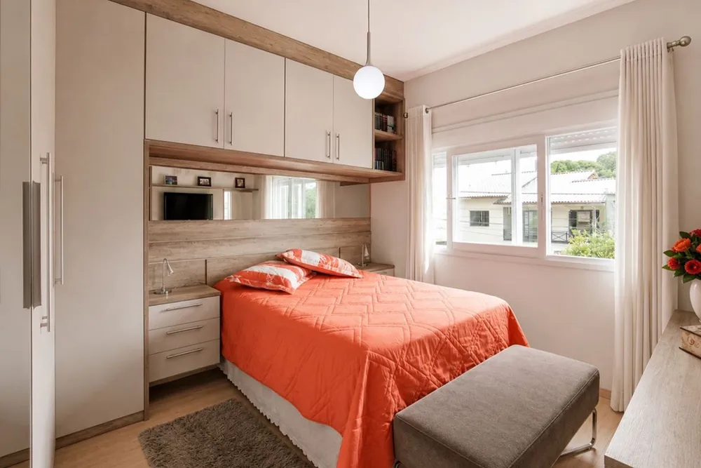 Apartamento, 2 quartos, 76 m² - Foto 4