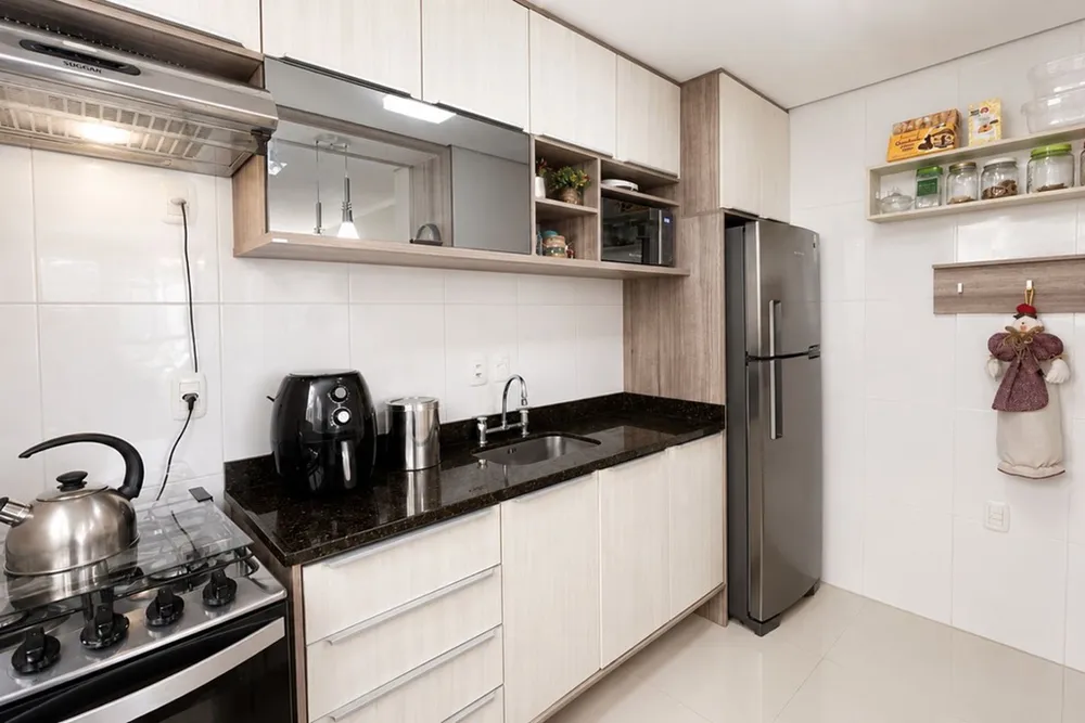Apartamento, 2 quartos, 76 m² - Foto 3