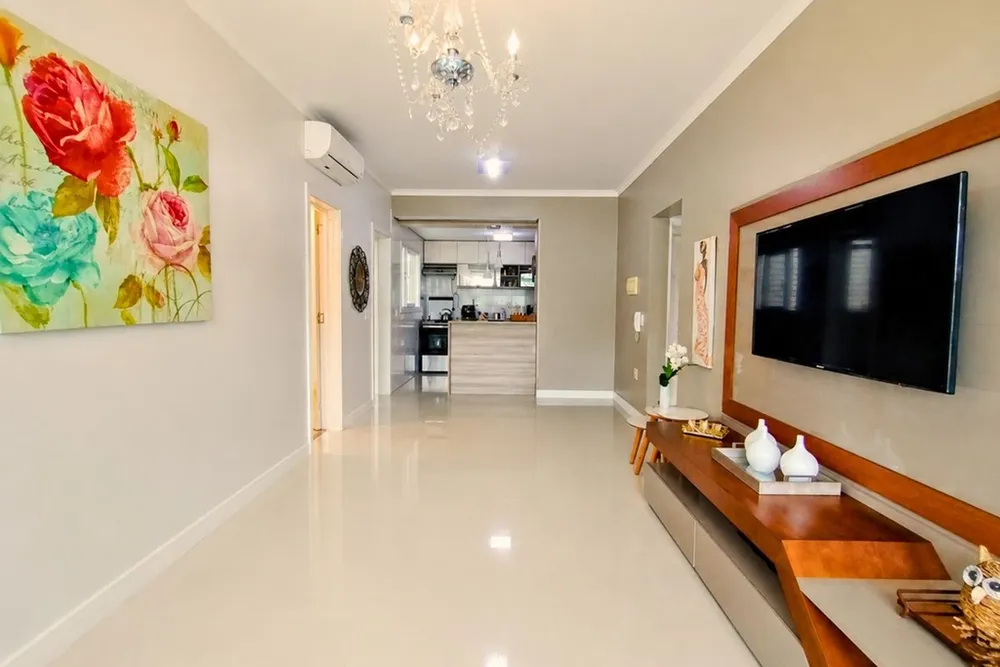 Apartamento, 2 quartos, 76 m² - Foto 2
