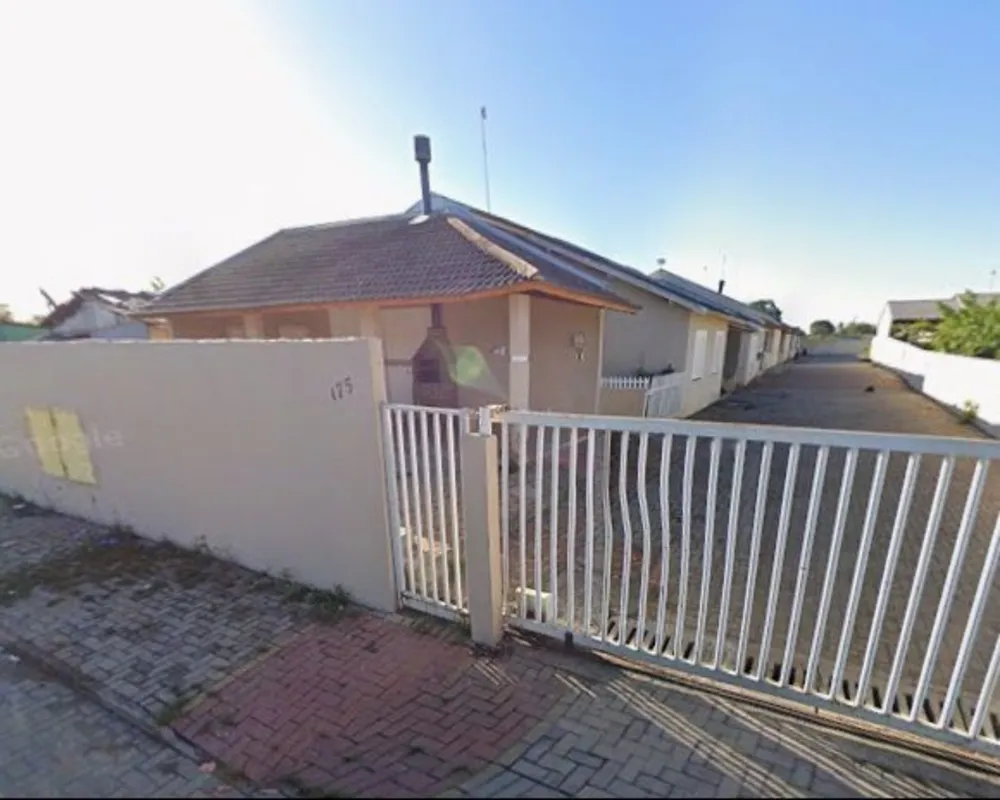 Casa, 3 quartos, 195 m² - Foto 1