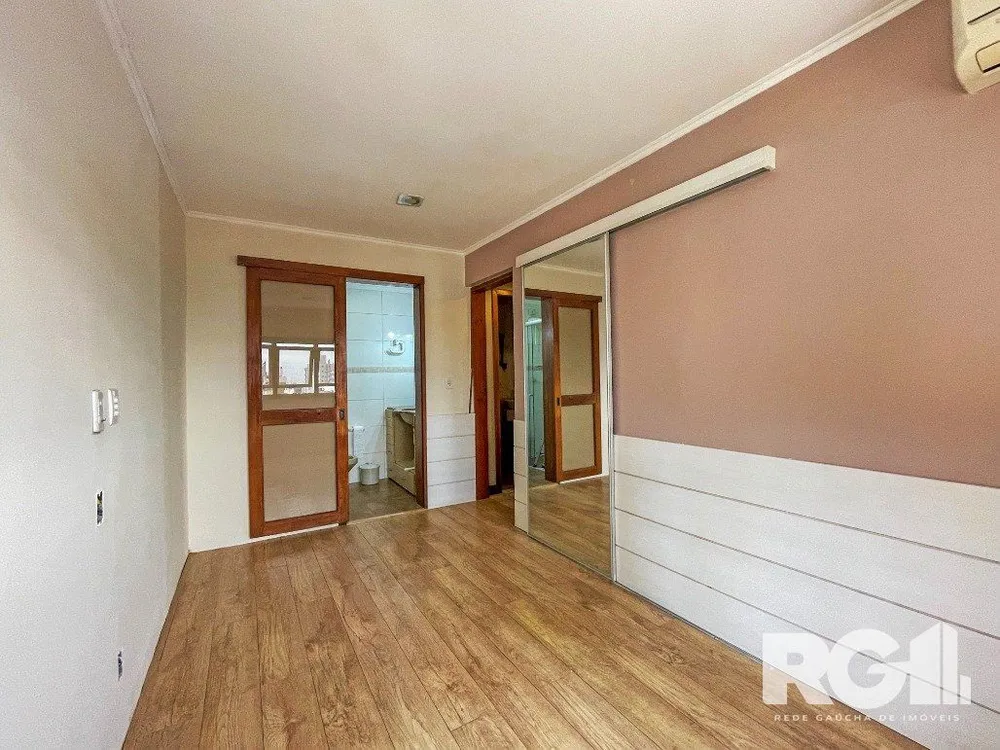 Cobertura, 3 quartos, 235 m² - Foto 1