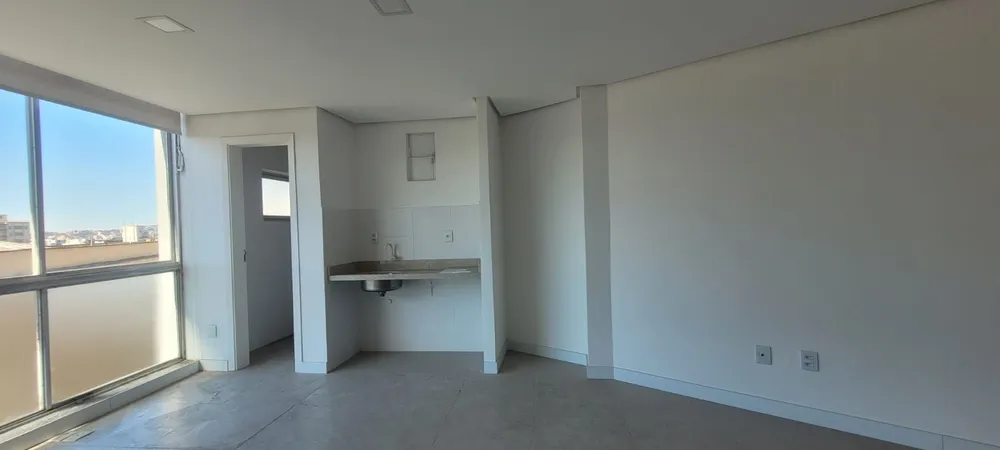 Sala-Conjunto, 33 m² - Foto 6