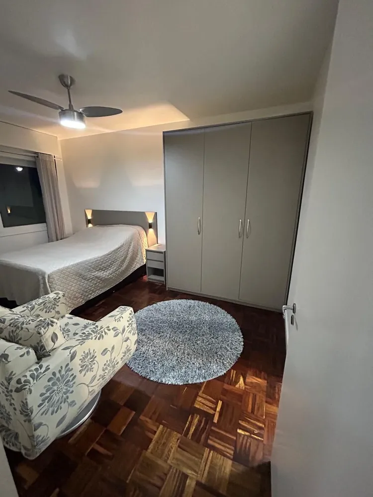 Apartamento, 2 quartos, 89 m² - Foto 1