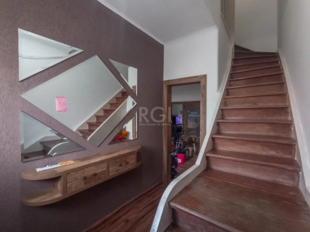 Sobrado, 3 quartos, 179 m² - Foto 1