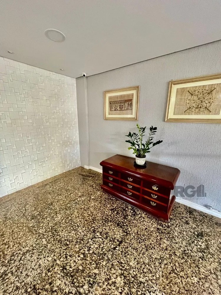 Apartamento à venda com 3 quartos, 168m² - Foto 8