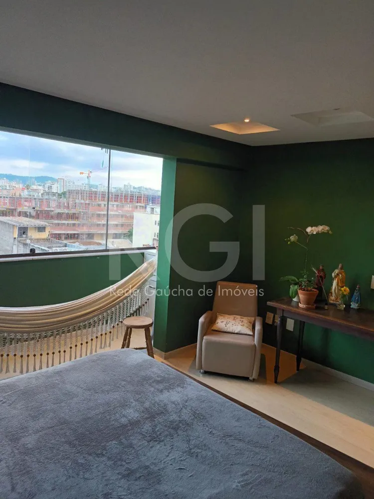 Apartamento, 3 quartos, 131 m² - Foto 5