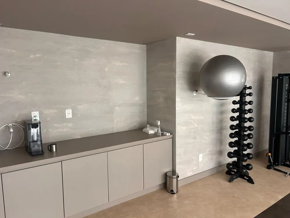 Apartamento, 2 quartos, 89 m² - Foto 2