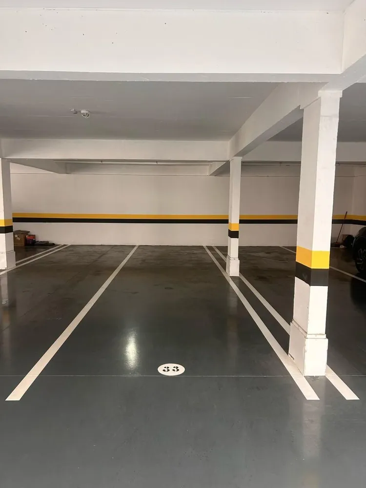 Apartamento, 2 quartos, 87 m² - Foto 1