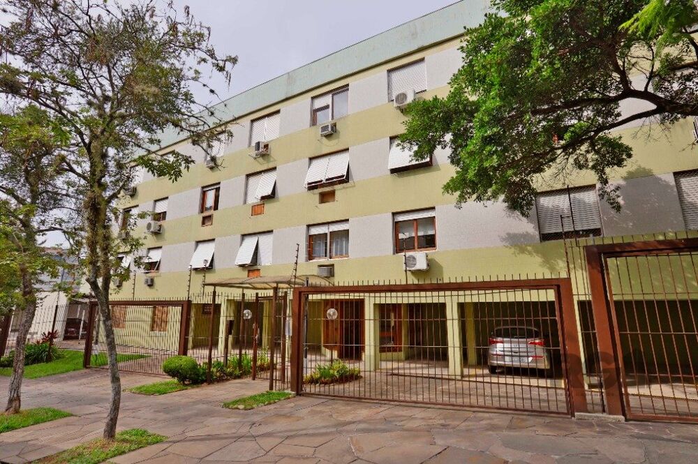 Apartamento à venda com 2 quartos, 56m² - Foto 1