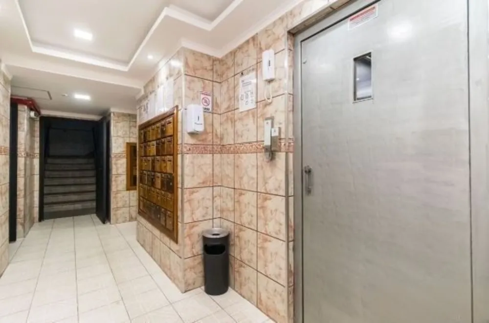 Apartamento, 1 quarto, 44 m² - Foto 3