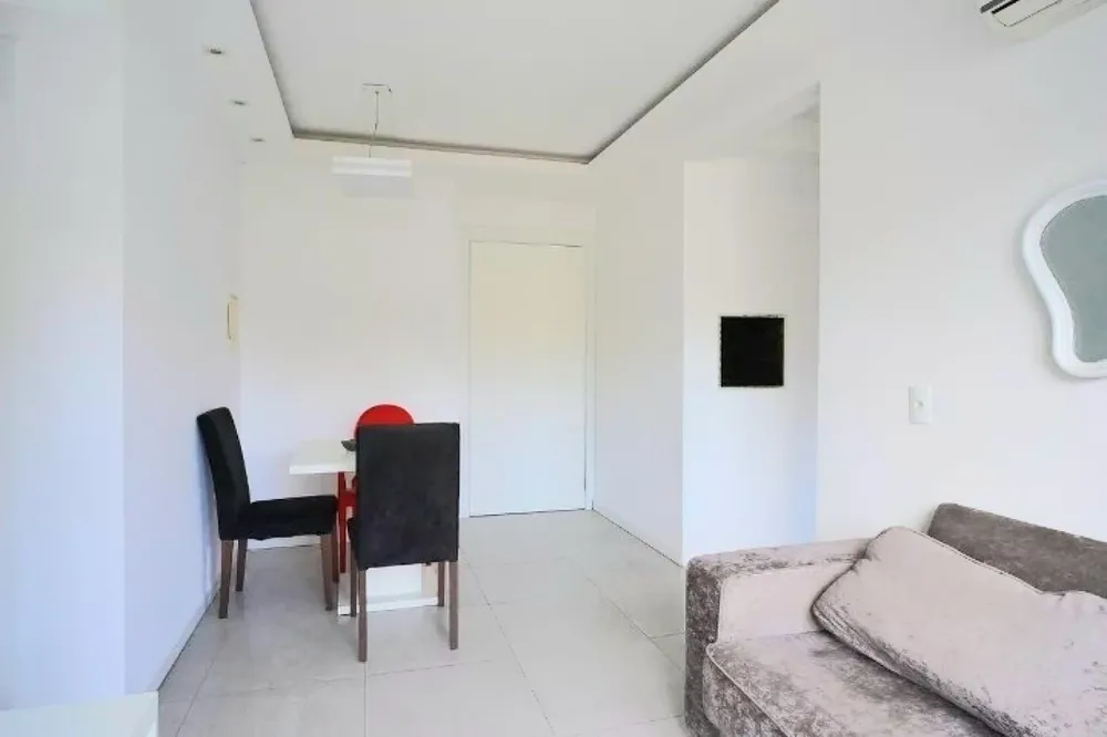 Apartamento, 2 quartos, 55 m² - Foto 2