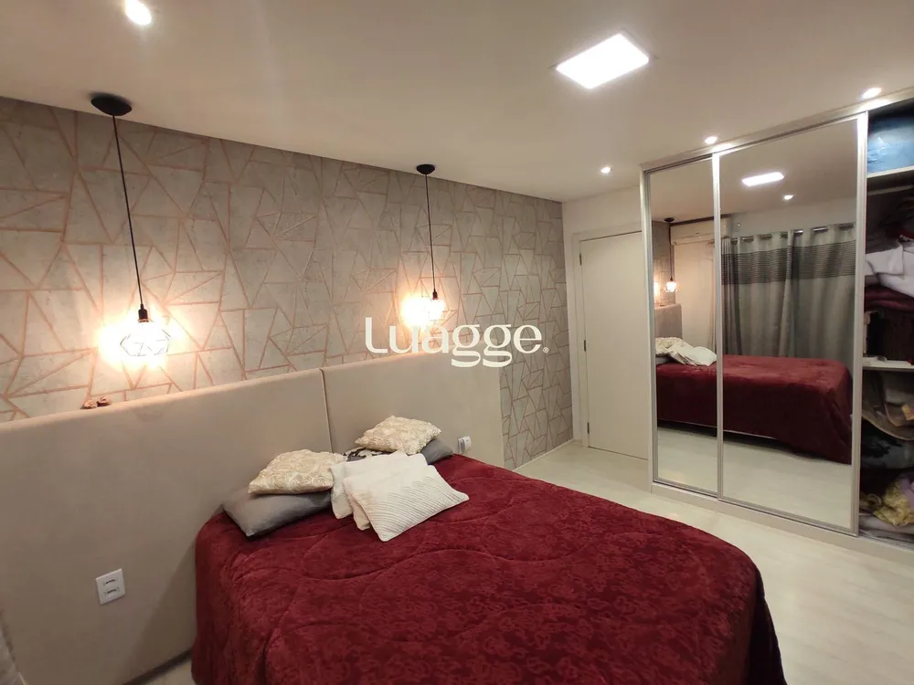 Apartamento, 2 quartos, 55 m² - Foto 3
